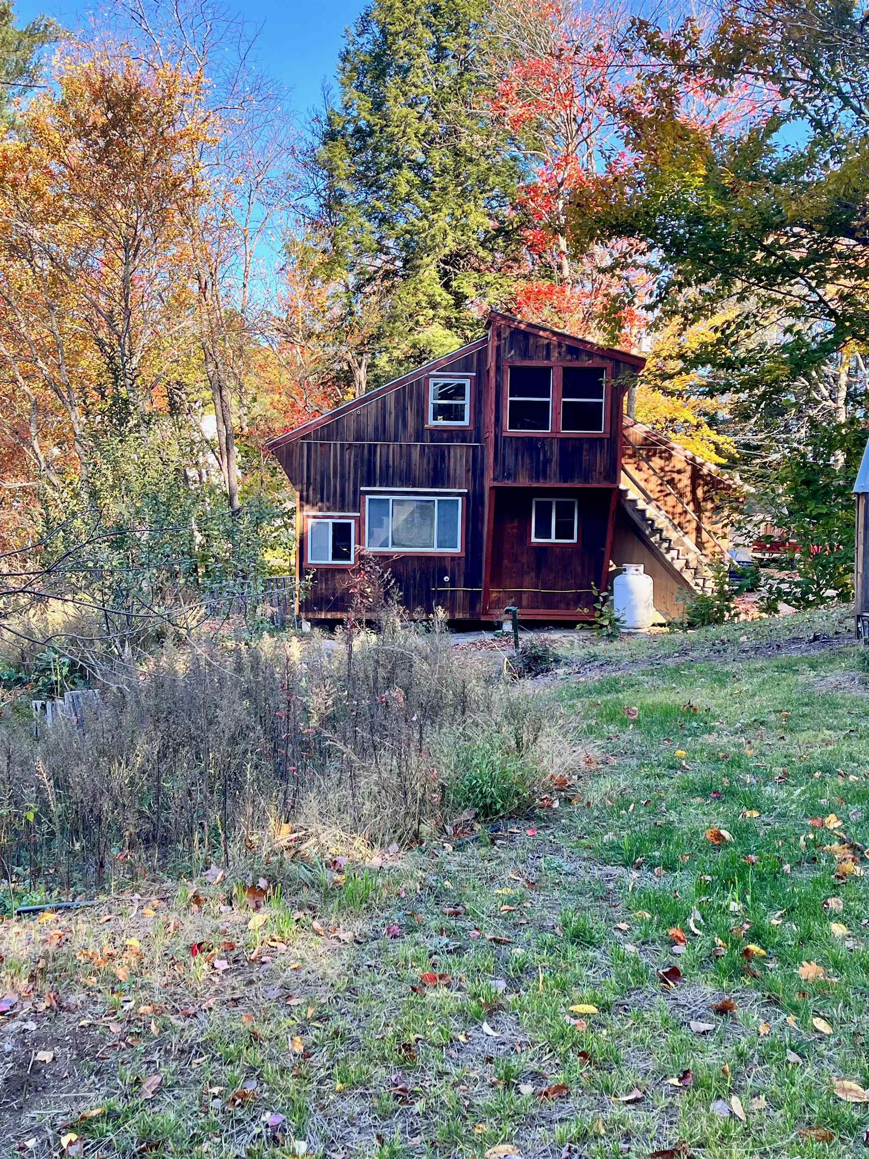 36 Murdough Road Stoddard, NH 03464 - Photo 13 of 39