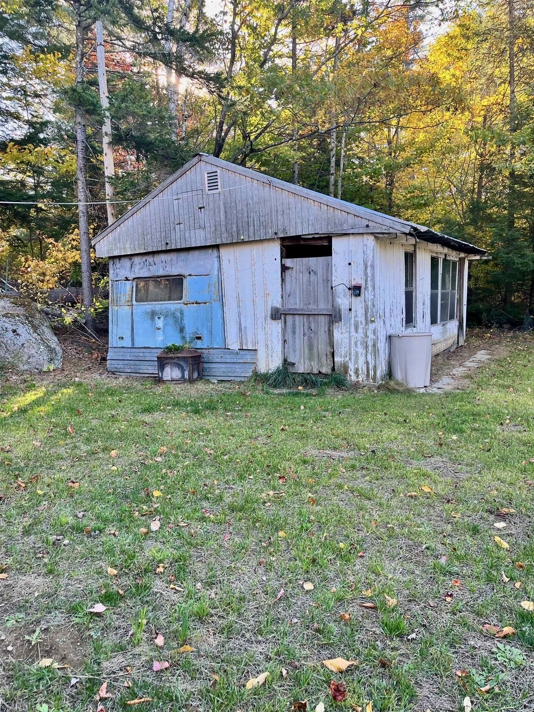 36 Murdough Road Stoddard, NH 03464 - Photo 29 of 39