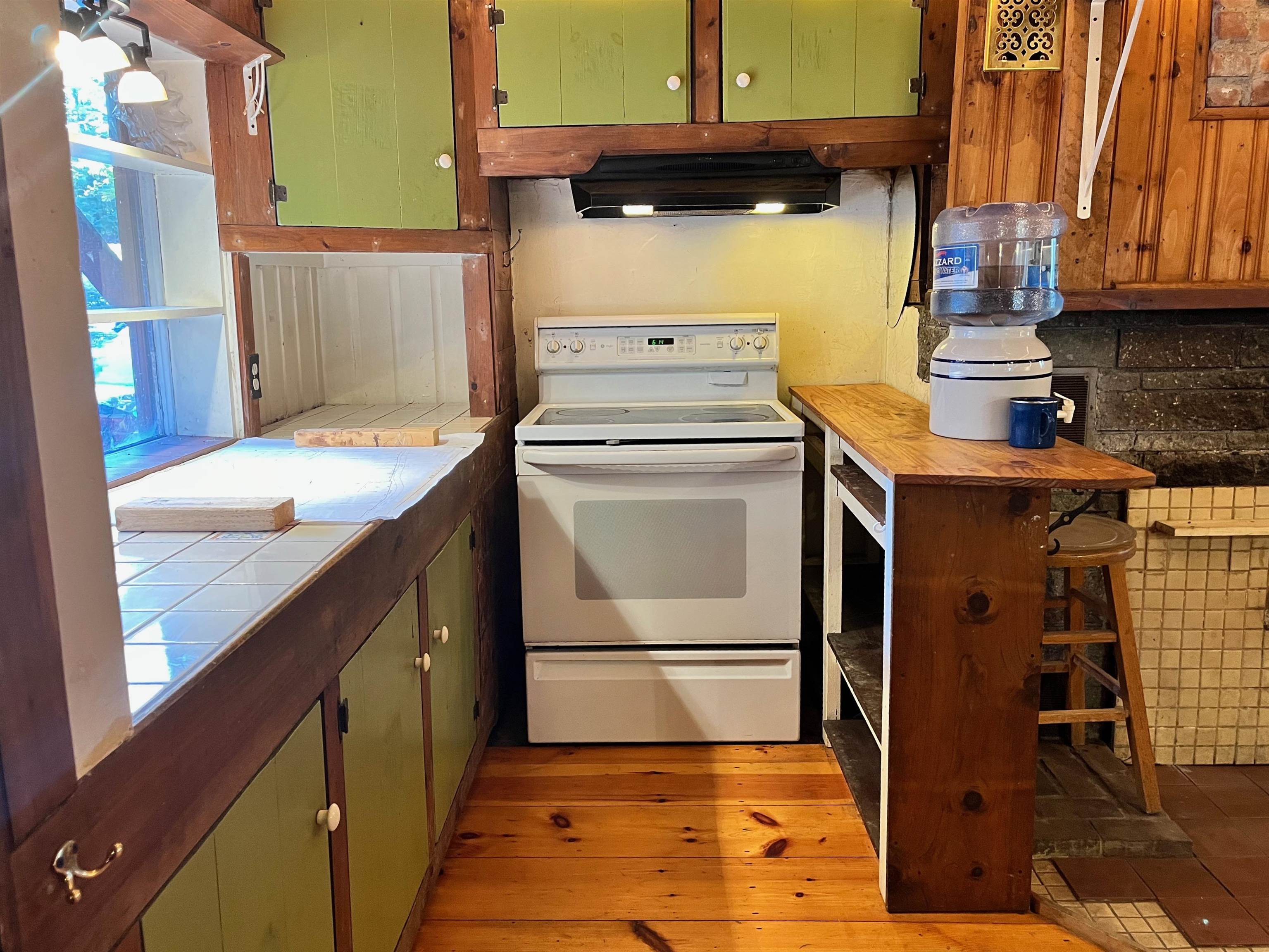 36 Murdough Road Stoddard, NH 03464 - Photo 5 of 39