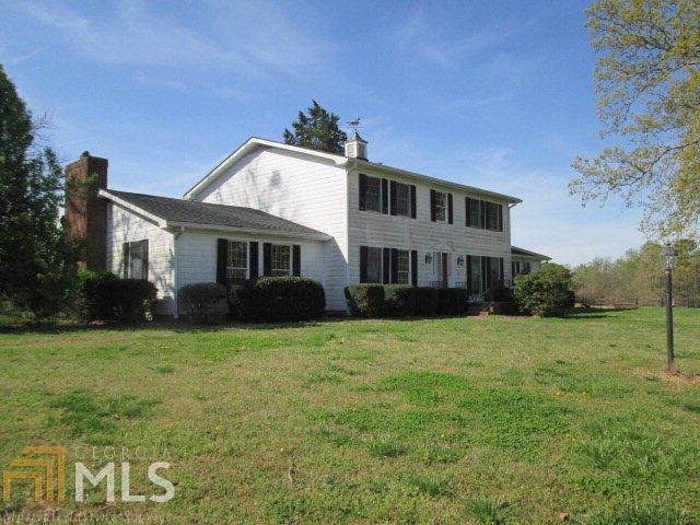 3590 Rock Eagle Road Monticello, GA 31064 - Photo 1 of 1 Gallery Image 1
