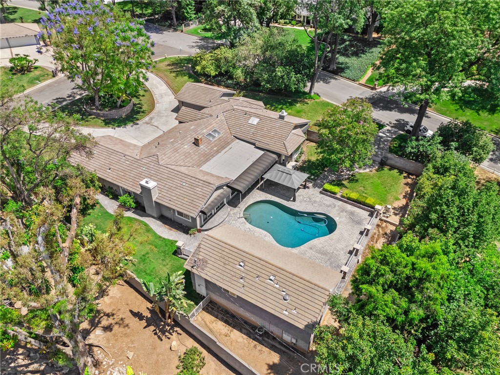 7455 Jola Drive Riverside, CA 92506 - Photo 126 of 130