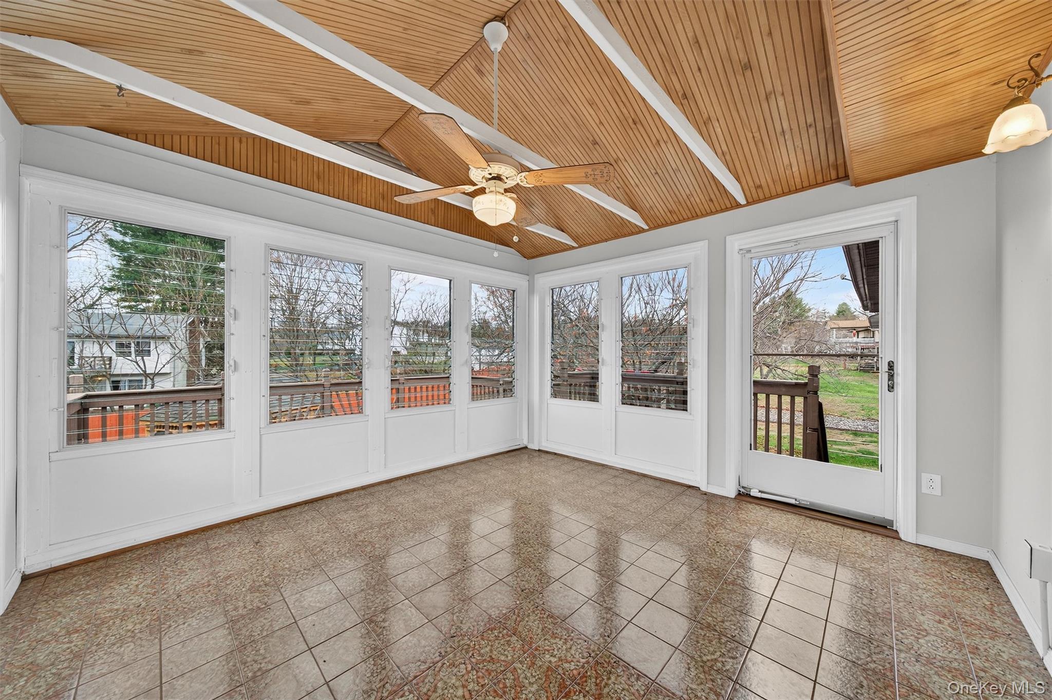 8 Badami Drive Middletown, NY 10941 - Photo 11 of 42 a view of an empty room with windows