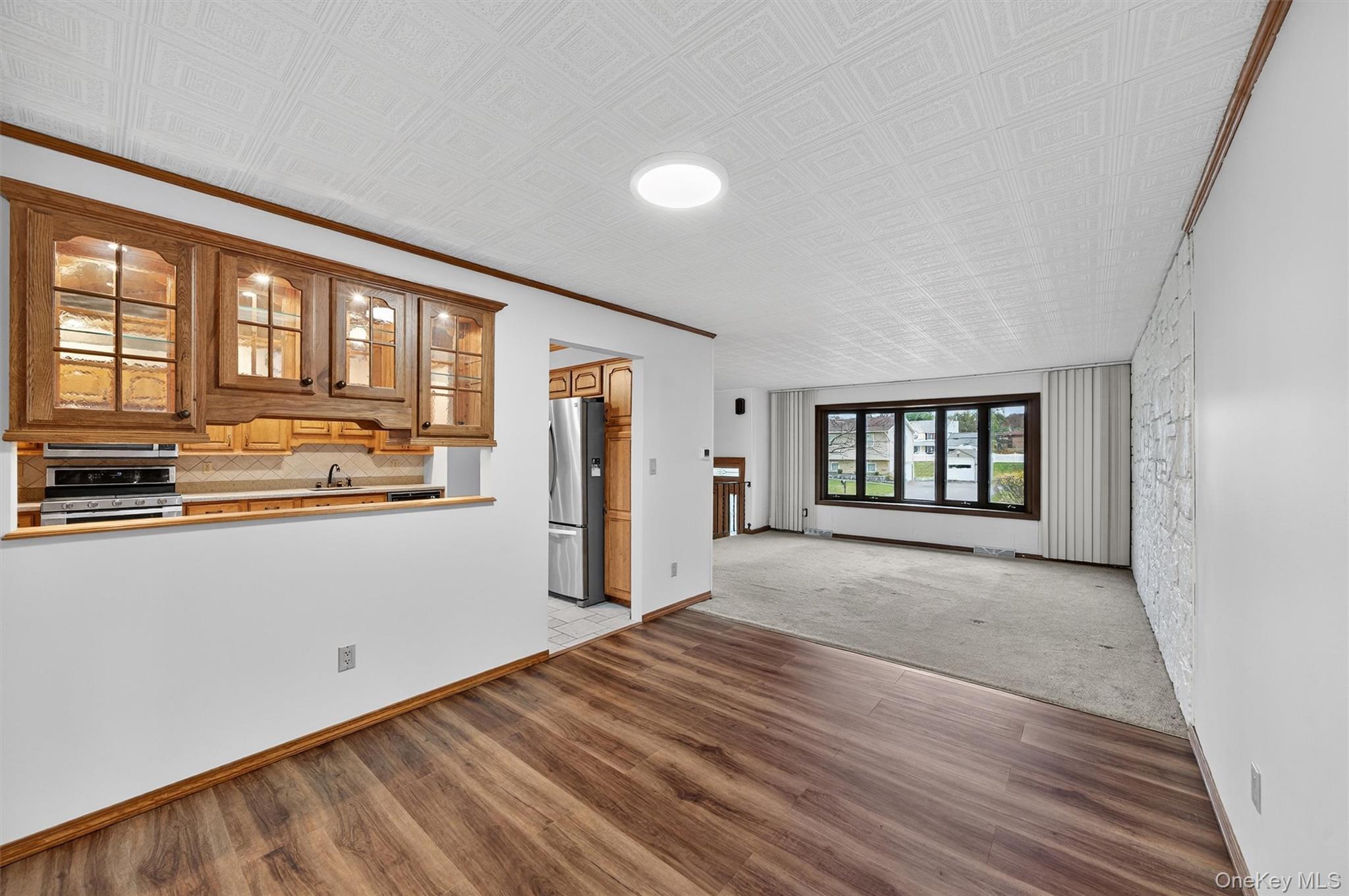 8 Badami Drive Middletown, NY 10941 - Photo 13 of 42 a view of an empty room with a window