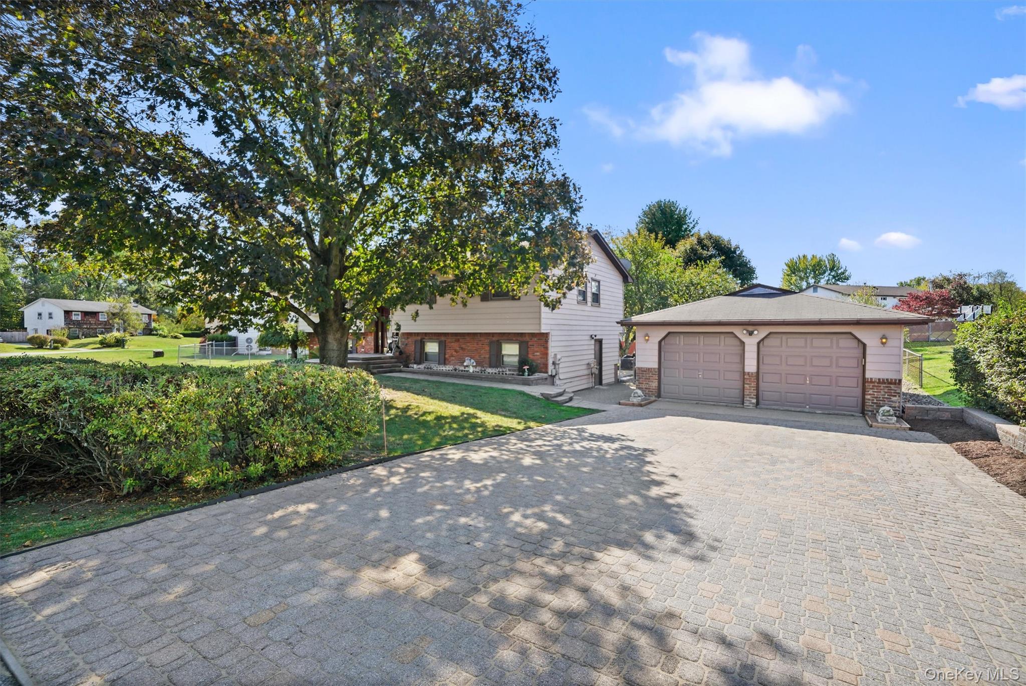 8 Badami Drive Middletown, NY 10941 - Photo 2 of 42 a view of a house with a yard and large tree