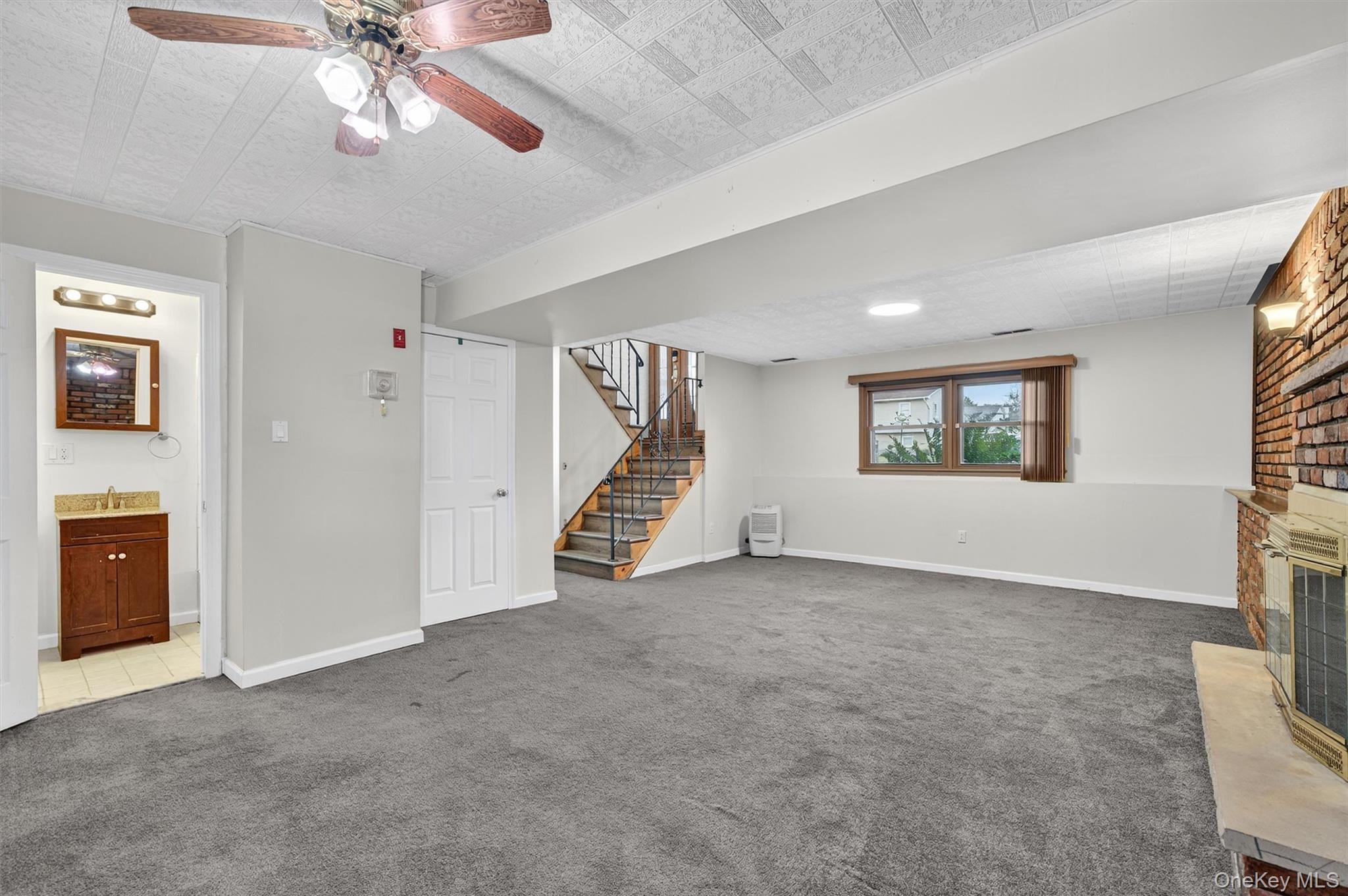 8 Badami Drive Middletown, NY 10941 - Photo 30 of 42 a view of an empty room with a window