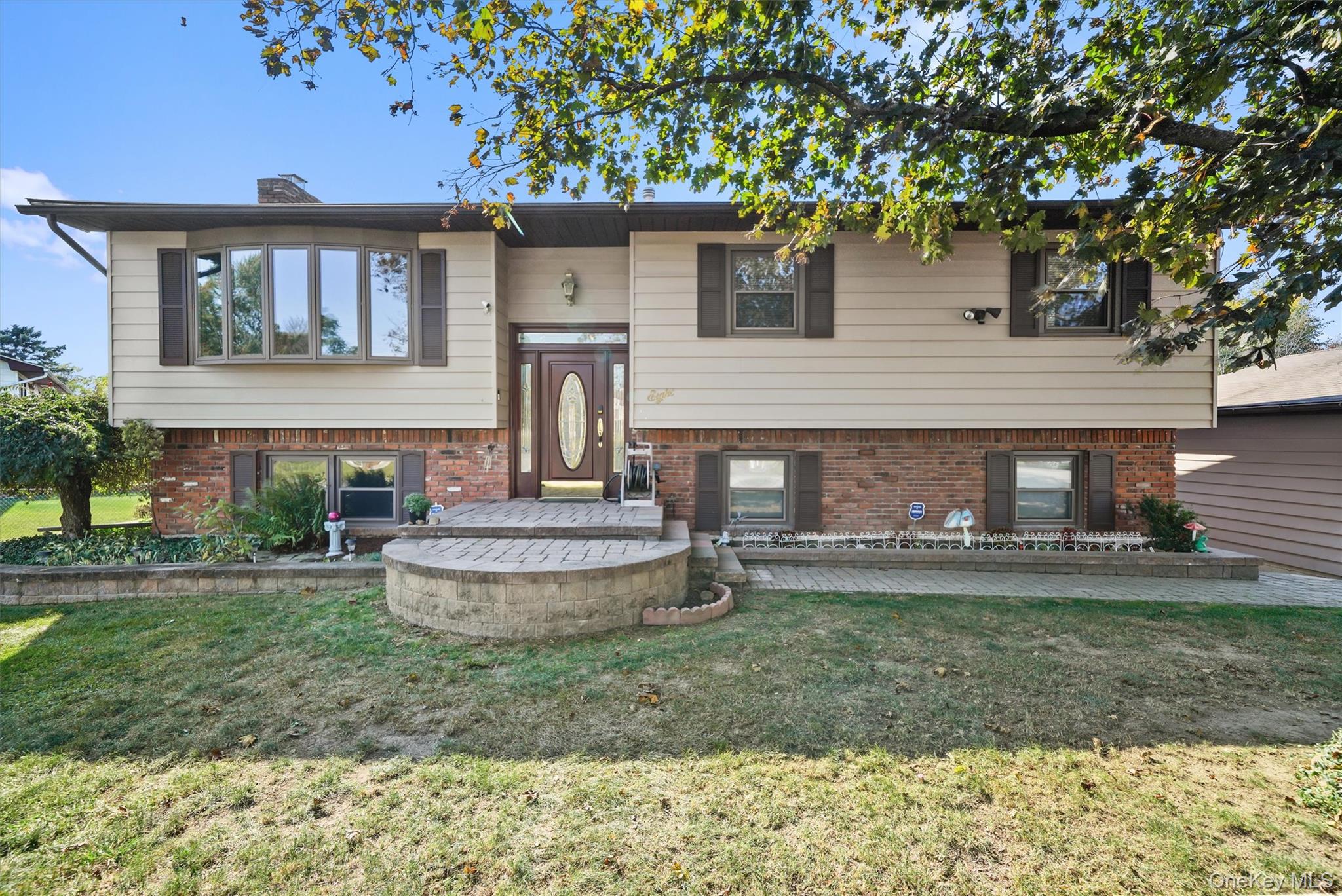 8 Badami Drive Middletown, NY 10941 - Photo 3 of 42 a front view of a house with a yard