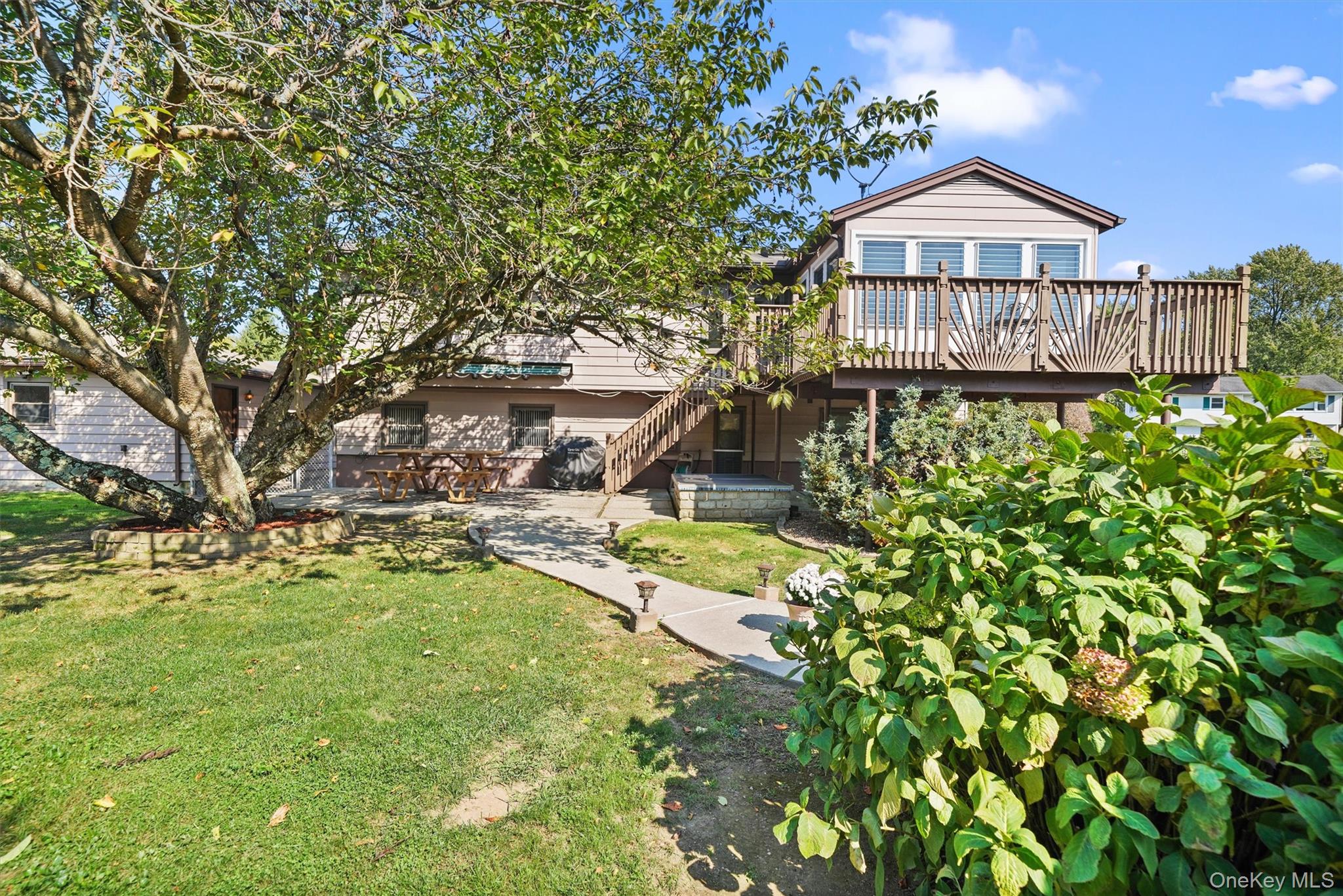 8 Badami Drive Middletown, NY 10941 - Photo 39 of 42 a view of a house with a yard