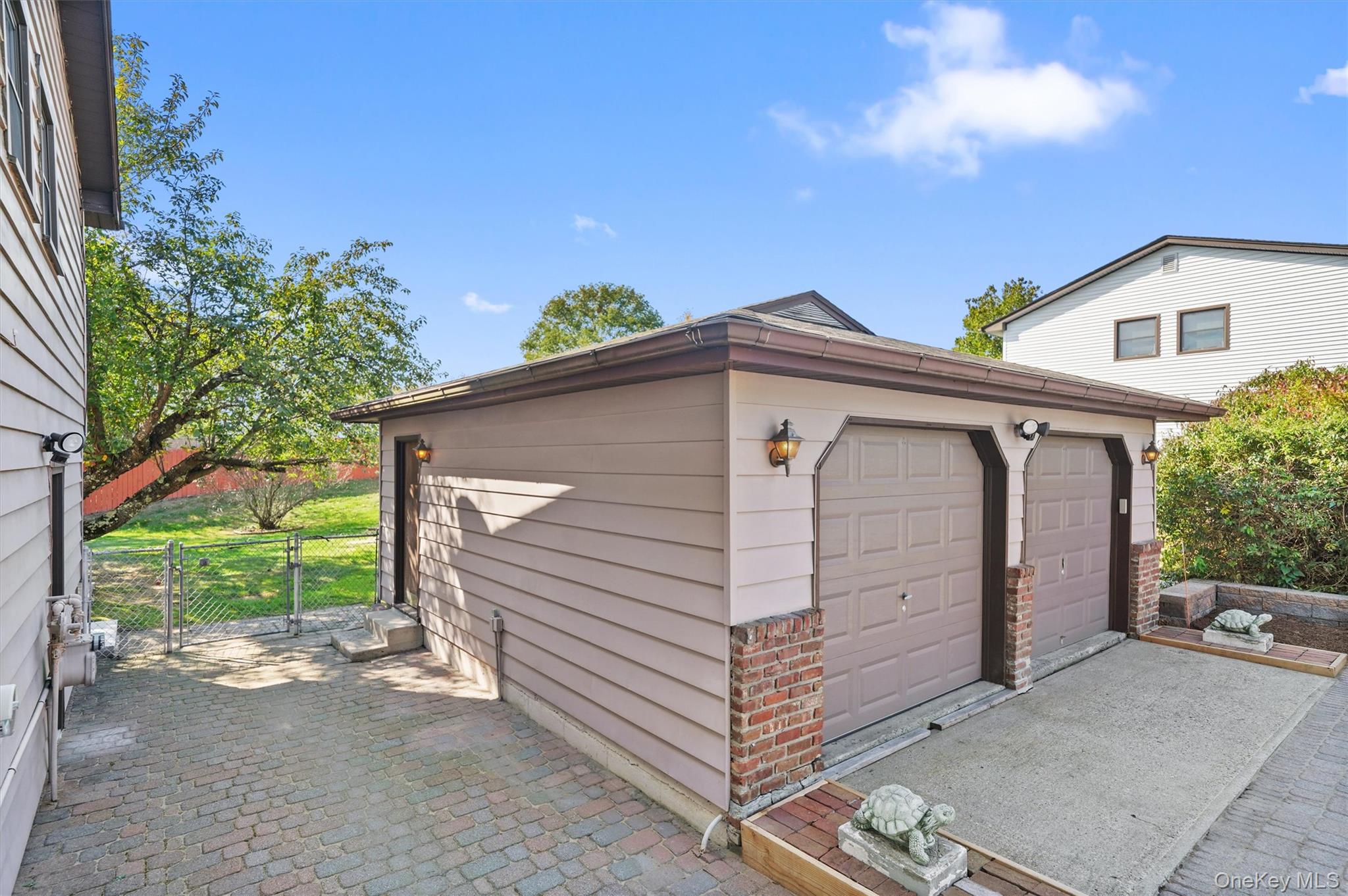 8 Badami Drive Middletown, NY 10941 - Photo 41 of 42 a view of a house with a yard and garage