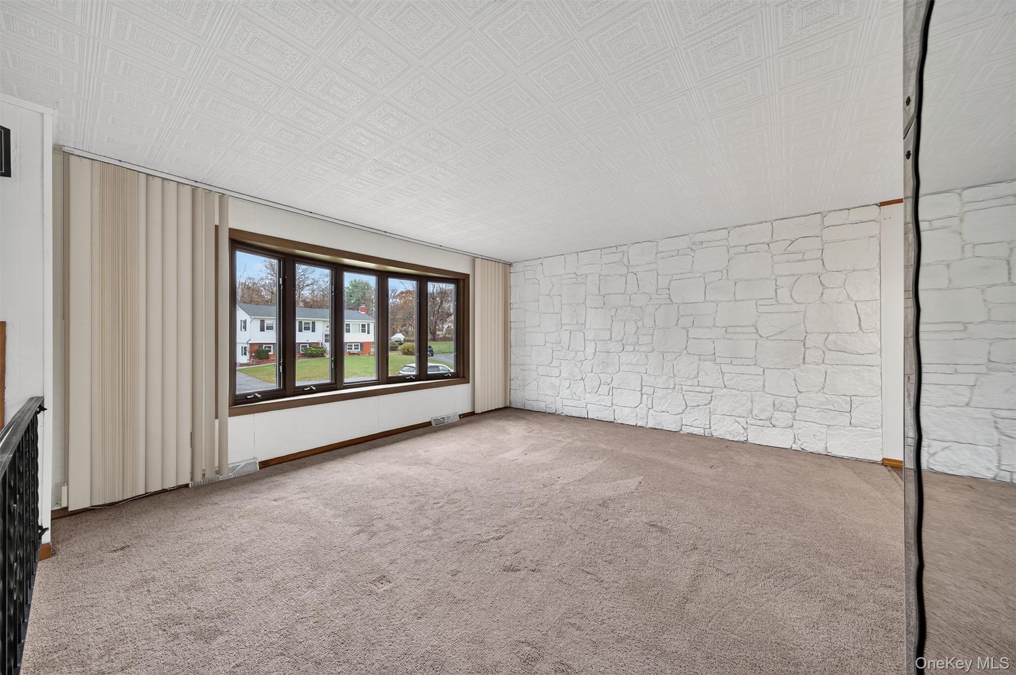 8 Badami Drive Middletown, NY 10941 - Photo 5 of 42 a view of an empty room with a window