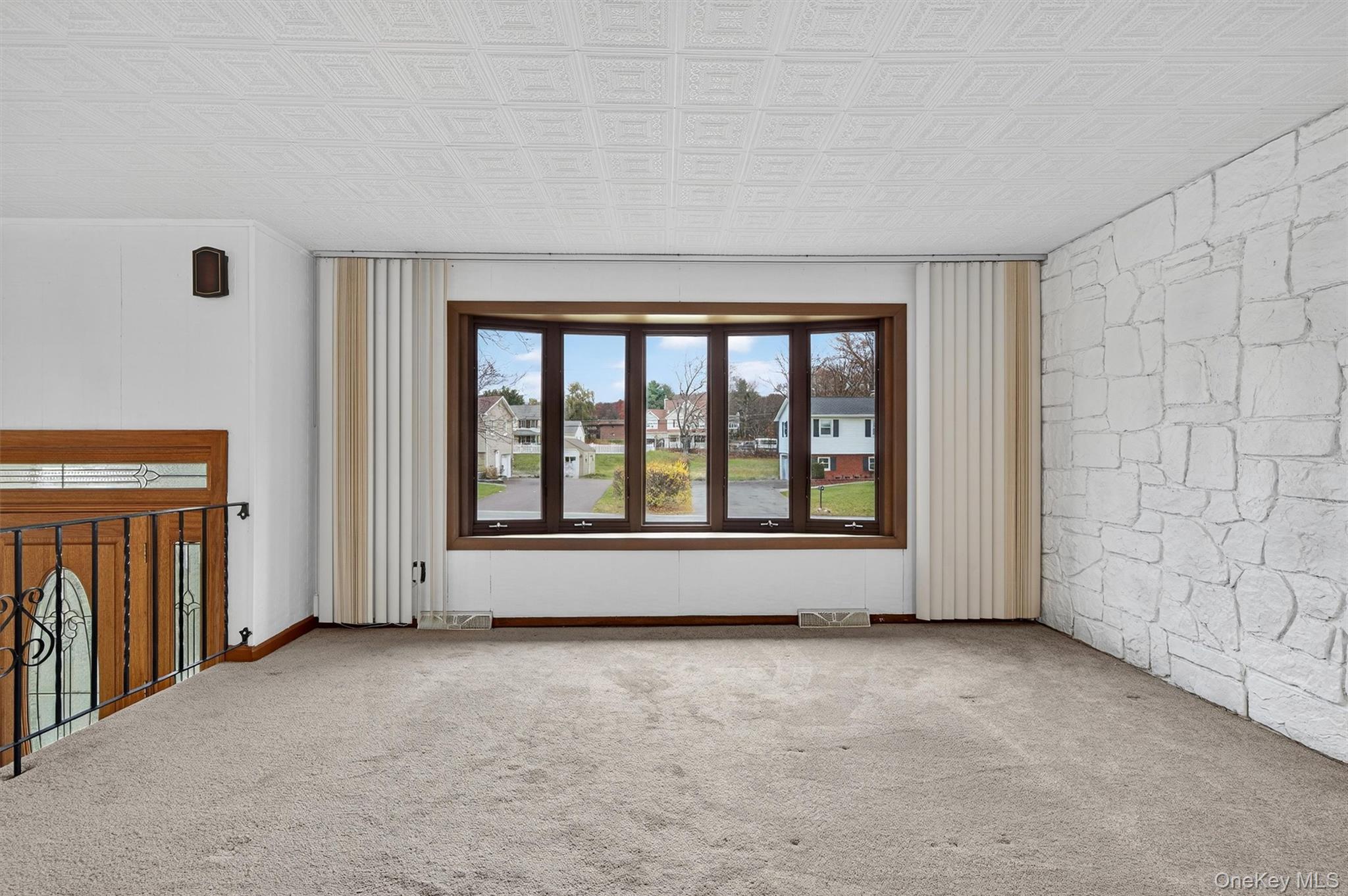 8 Badami Drive Middletown, NY 10941 - Photo 6 of 42 a view of an empty room with a window