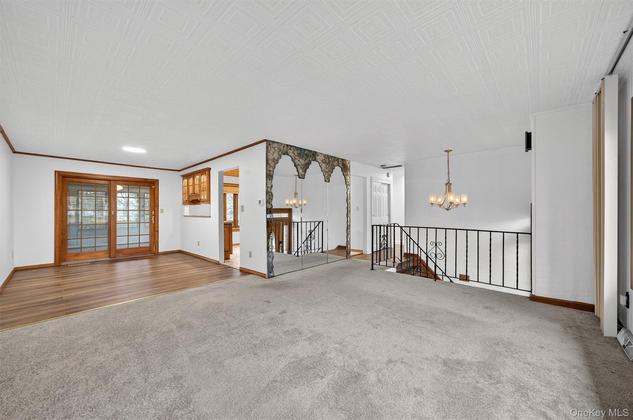 8 Badami Drive Middletown, NY 10941 - Photo 8 of 42 a view of an empty room with windows