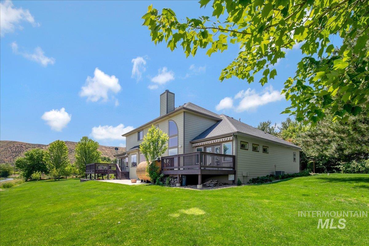 2600 West South Slope Road Emmett, ID 83617 - Photo 4 of 50