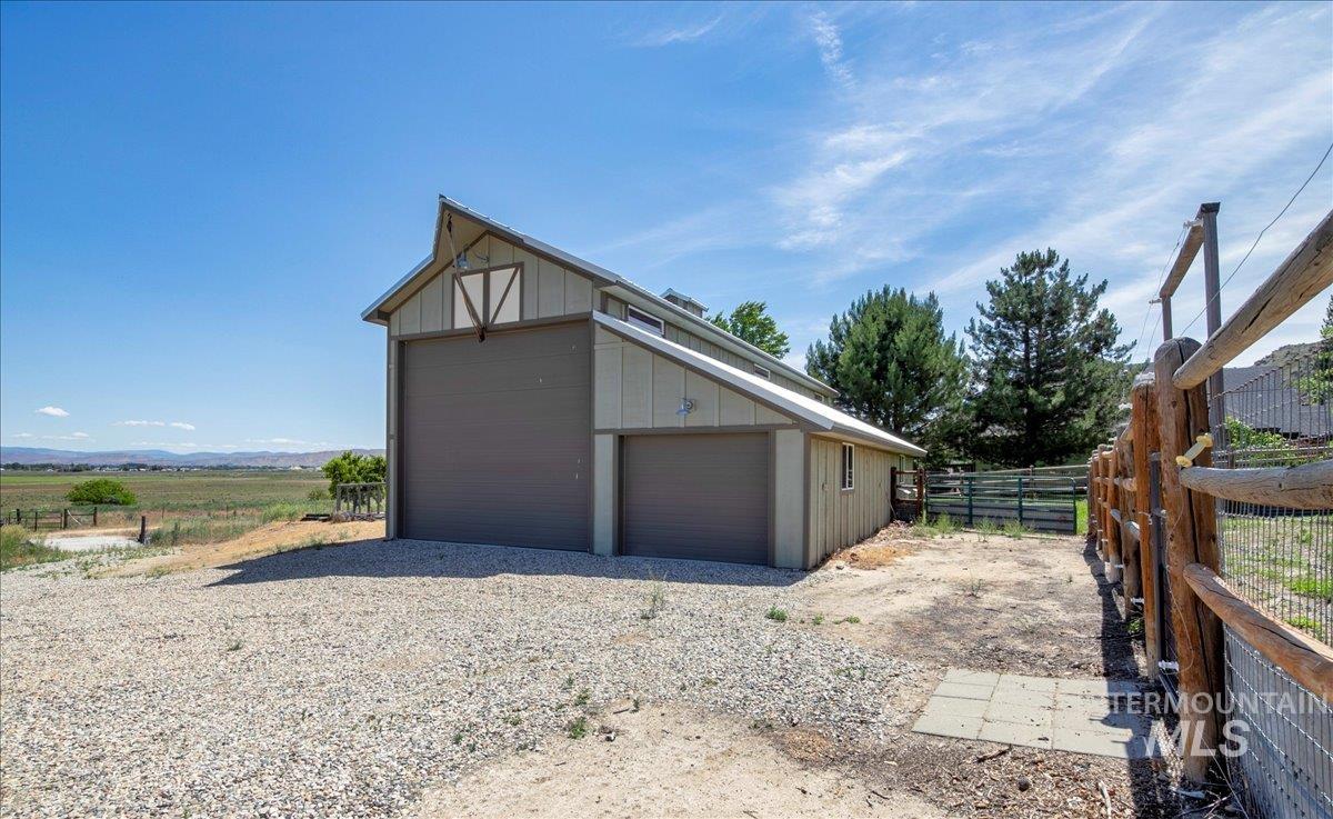 2600 West South Slope Road Emmett, ID 83617 - Photo 48 of 50
