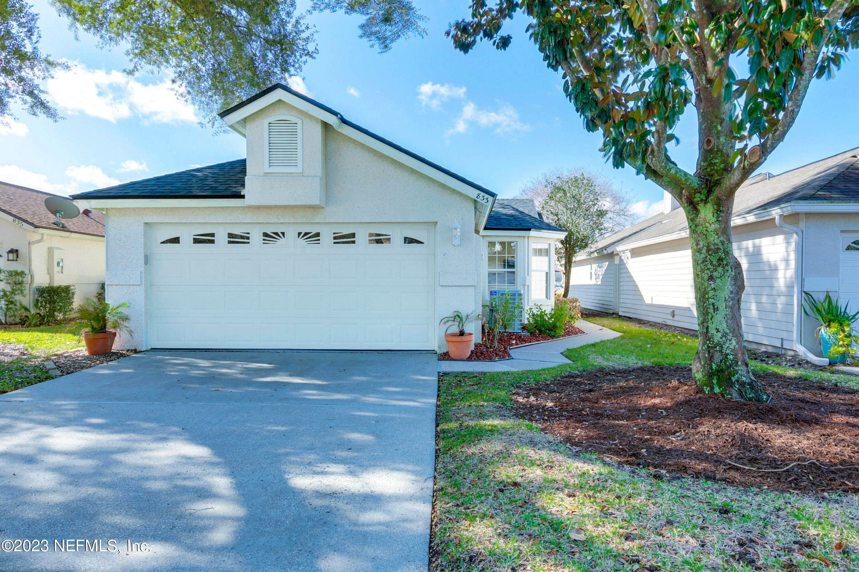 833 Tournament Road Ponte Vedra Beach, FL 32082 - Photo 1 of 43 Welcome Home!