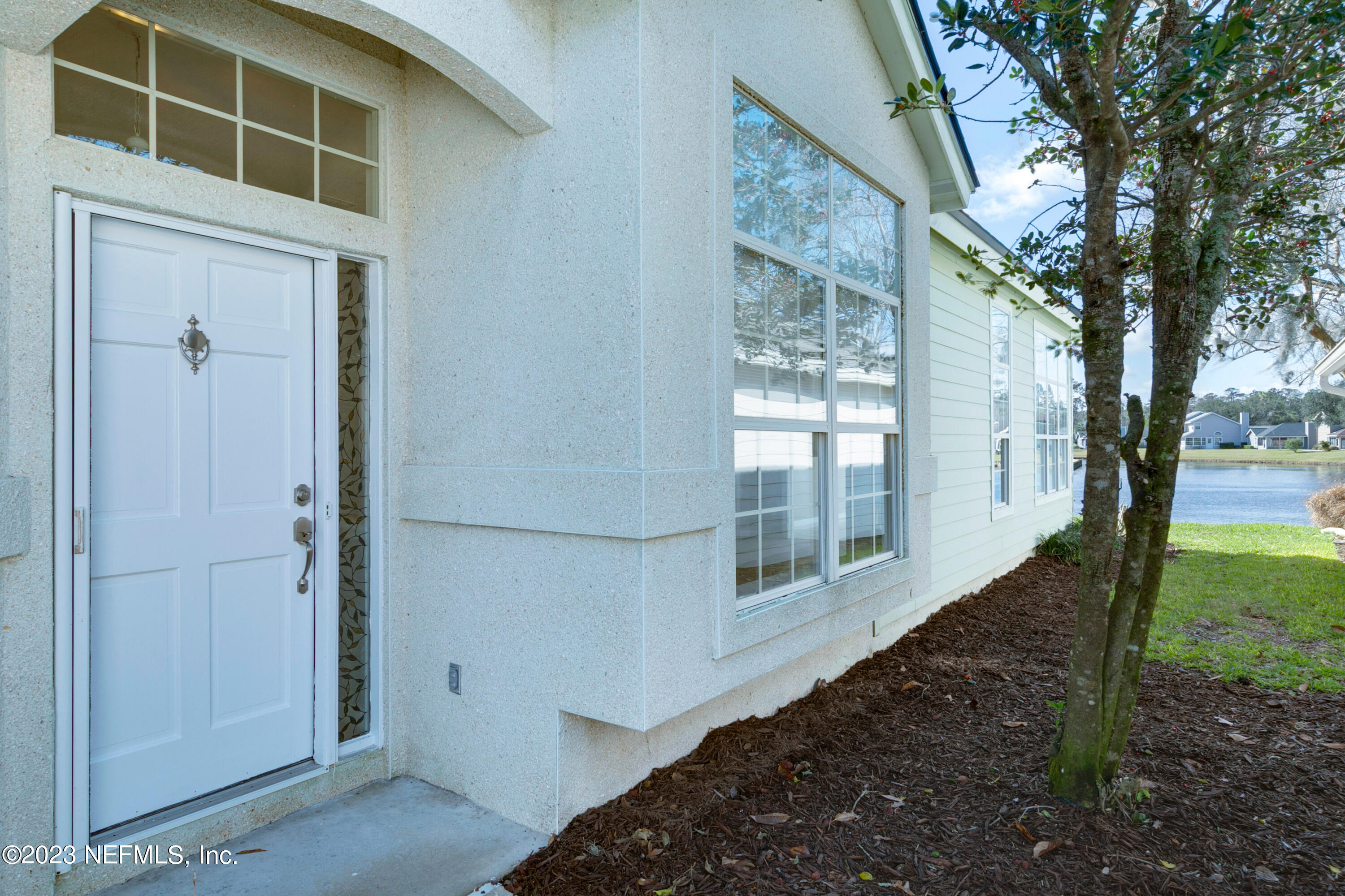 833 Tournament Road Ponte Vedra Beach, FL 32082 - Photo 4 of 43 4 Entrance