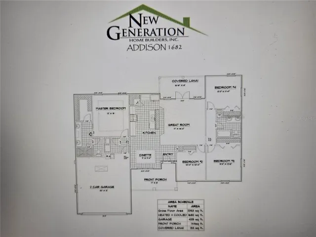 $3,200 | 1603 Northwest 119th Terrace, Gainesville, FL 32606