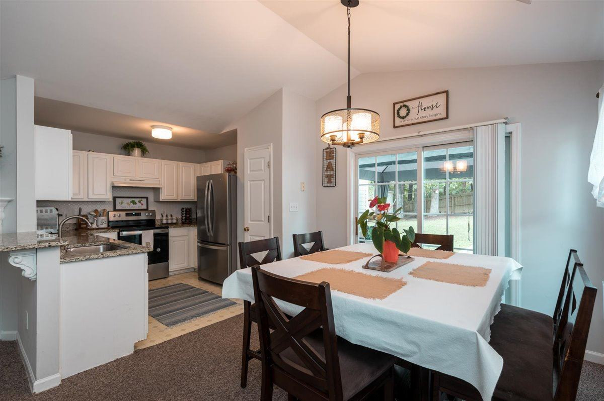 4732 Silverdene Street Raleigh, NC 27616 - Photo 5 of 18 Photo 5