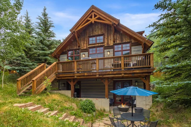 $1,895,000 | 904 Aurum Street, Ophir, CO 81426