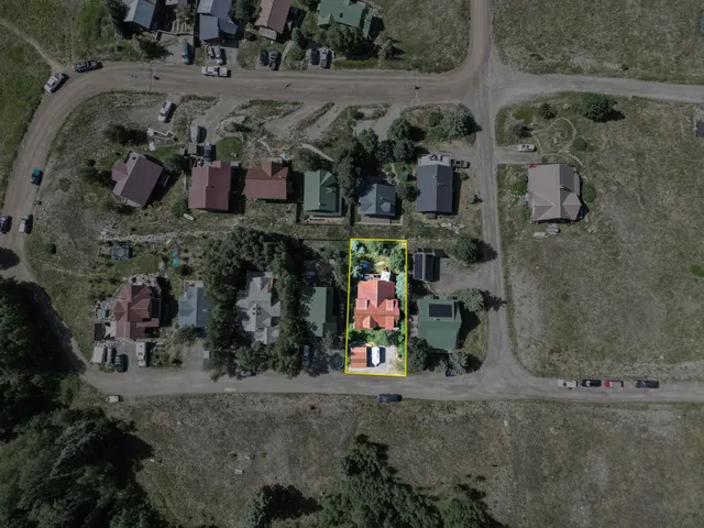 $1,895,000 | 904 Aurum Street, Ophir, CO 81426