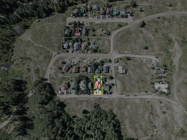 $1,895,000 | 904 Aurum Street, Ophir, CO 81426
