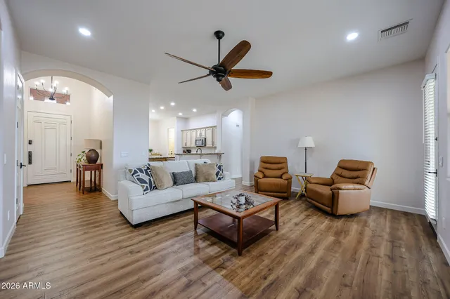 $2,400 | 14383 West Monte Vista Road, Goodyear, AZ 85395