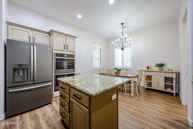 $2,400 | 14383 West Monte Vista Road, Goodyear, AZ 85395