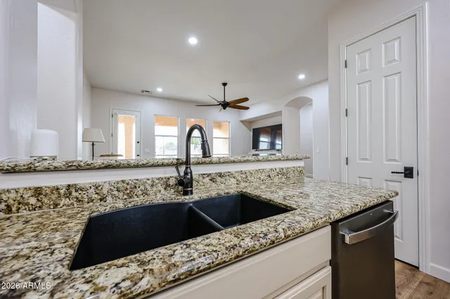 $2,400 | 14383 West Monte Vista Road, Goodyear, AZ 85395