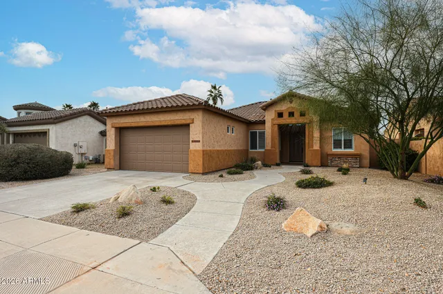 $2,400 | 14383 West Monte Vista Road, Goodyear, AZ 85395