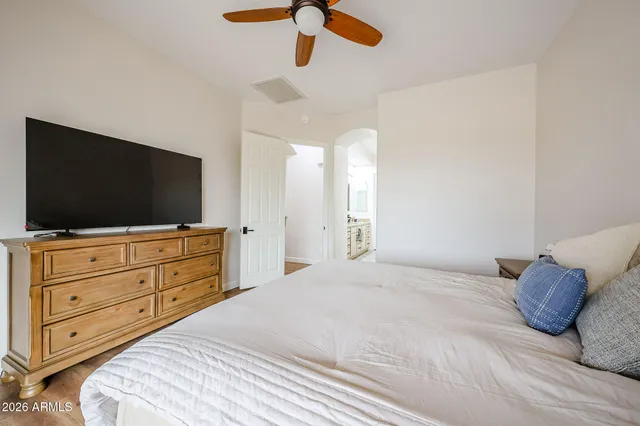 $2,400 | 14383 West Monte Vista Road, Goodyear, AZ 85395