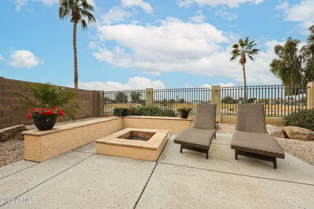 $2,400 | 14383 West Monte Vista Road, Goodyear, AZ 85395