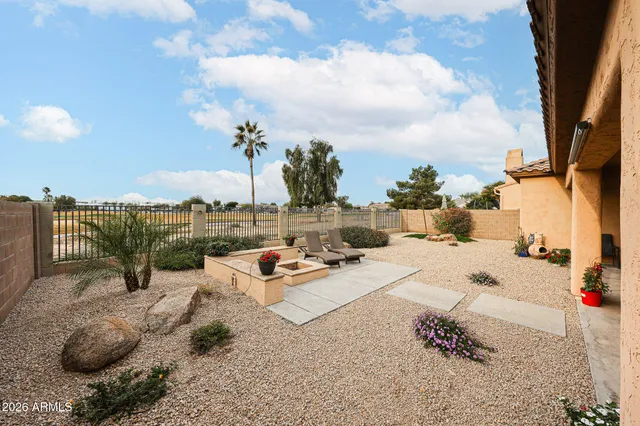 $2,400 | 14383 West Monte Vista Road, Goodyear, AZ 85395