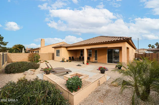 $2,400 | 14383 West Monte Vista Road, Goodyear, AZ 85395