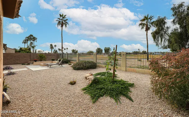 $2,400 | 14383 West Monte Vista Road, Goodyear, AZ 85395