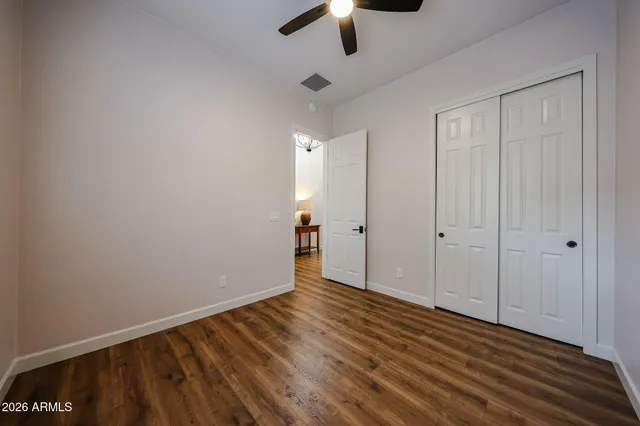 $2,400 | 14383 West Monte Vista Road, Goodyear, AZ 85395