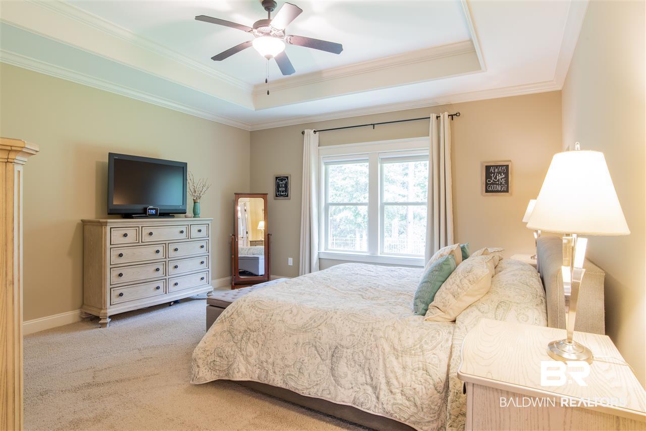 20024 Bunker Loop Fairhope, AL 36532 - Photo 17 of 38 Master Bedroom