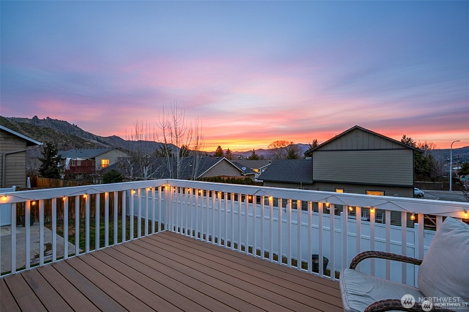 576 Saddle Rock Loop Wenatchee, WA 98801 - Photo 24 of 24