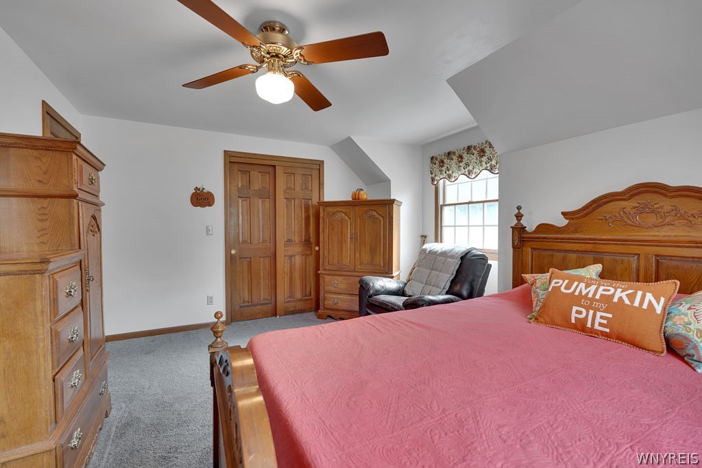 7700 Bleistein Road West Falls, NY 14170 - Photo 18 of 42