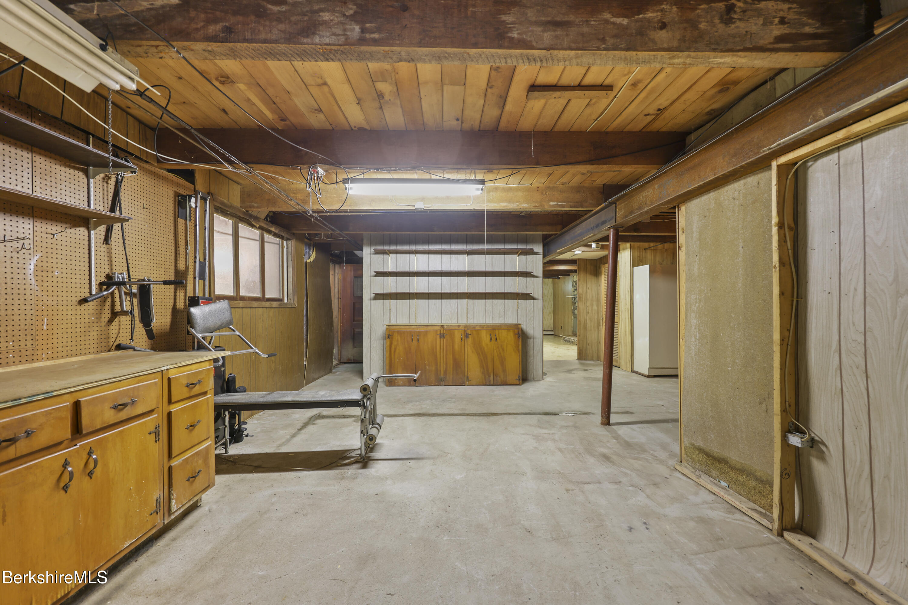 240 Kirchner Road Dalton, MA 01226 - Photo 41 of 51 a view of an empty room