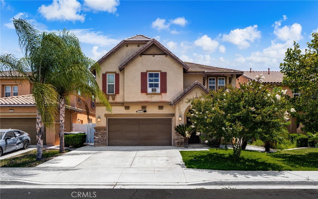 3693 Solandra Street Perris, CA 92571 - Photo 38 of 45
