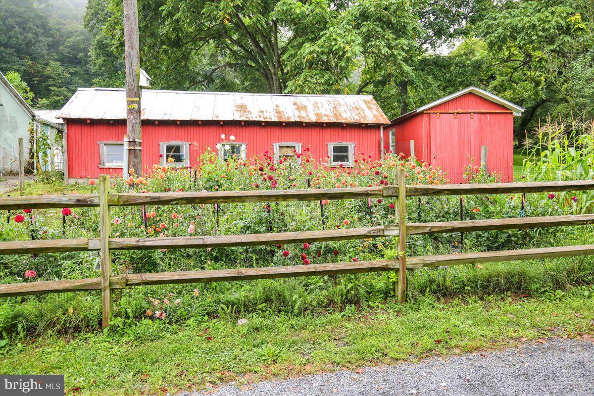 149 Bingaman Road Reading, PA 19606 - Photo 15 of 60 Bring the goats! They'll feel right at home here.