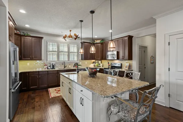 $495,000 | 554 Ashler Drive, Greer, SC 29650