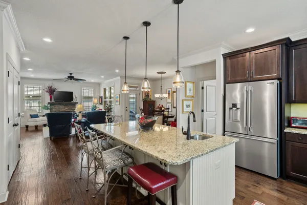 $495,000 | 554 Ashler Drive, Greer, SC 29650