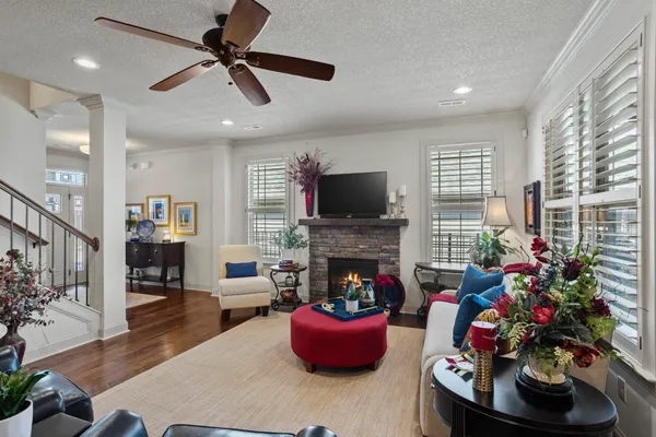 $495,000 | 554 Ashler Drive, Greer, SC 29650