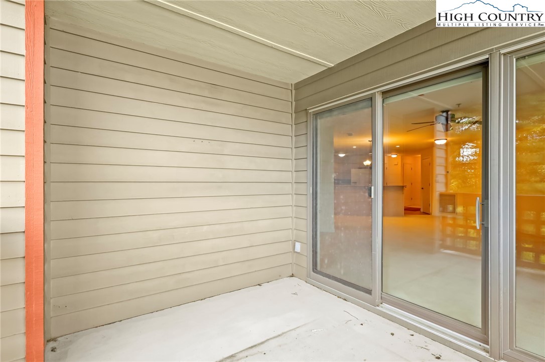 151 Deer Valley Drive, Unit 225 Boone, NC 28607 - Photo 10 of 31 a view of door