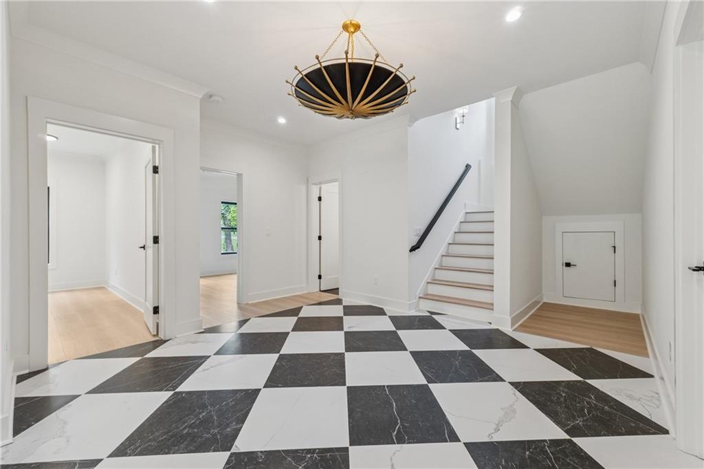 4052 Providence Road Marietta, GA 30062 - Photo 15 of 18