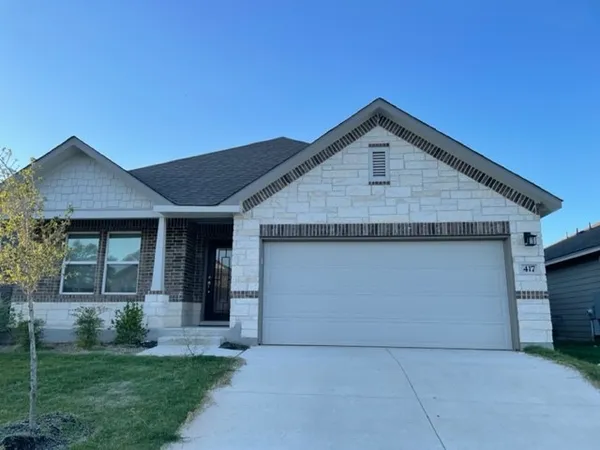 $2,200 | 417 Bright Star Lane, Georgetown, TX 78628