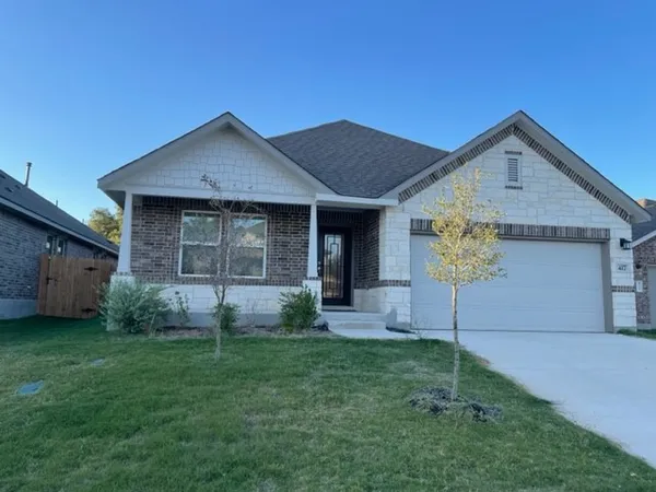 $2,200 | 417 Bright Star Lane, Georgetown, TX 78628