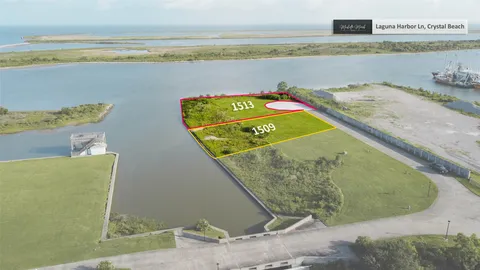 a view of a swimming pool with a lounge chair