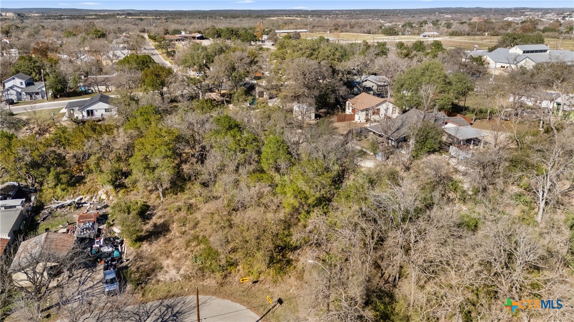 595 Dittlinger Street New Braunfels, TX 78130 - Photo 19 of 19 an aerial view of multiple house