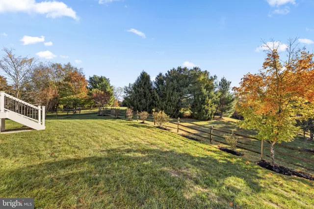 $869,900 | 4022 Von Neuman Circle, Warrenton, VA 20187